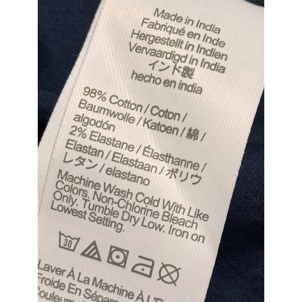 J. Crew Factory Sz XS Bow-Back Halter - Picture 5 of 6